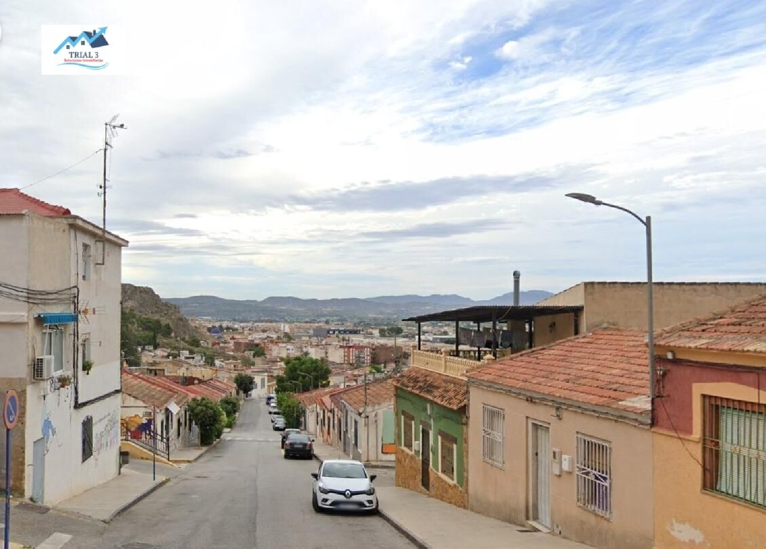  till salu lägenhet Pueblo Príncipe Baix Segura 2