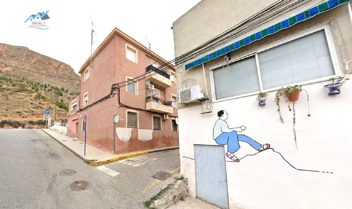 till salu lägenhet Pueblo Príncipe Baix Segura 1