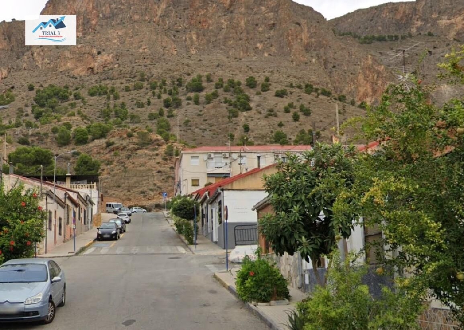  till salu lägenhet Pueblo Príncipe Baix Segura 3