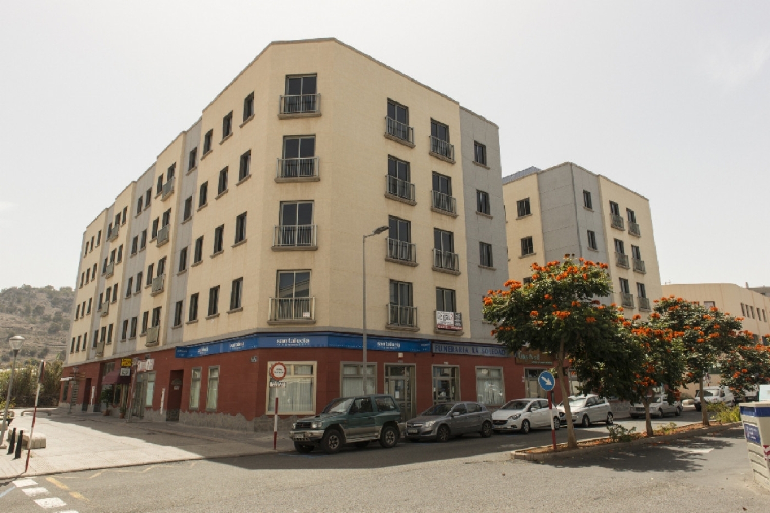  kaufen Wohnung Puente De Arucas Área Norte 1