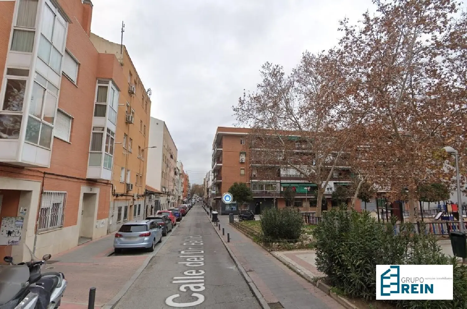 till salu lägenhet Puente De Vallecas-Palomeras Bajas Madrid Capital 2
