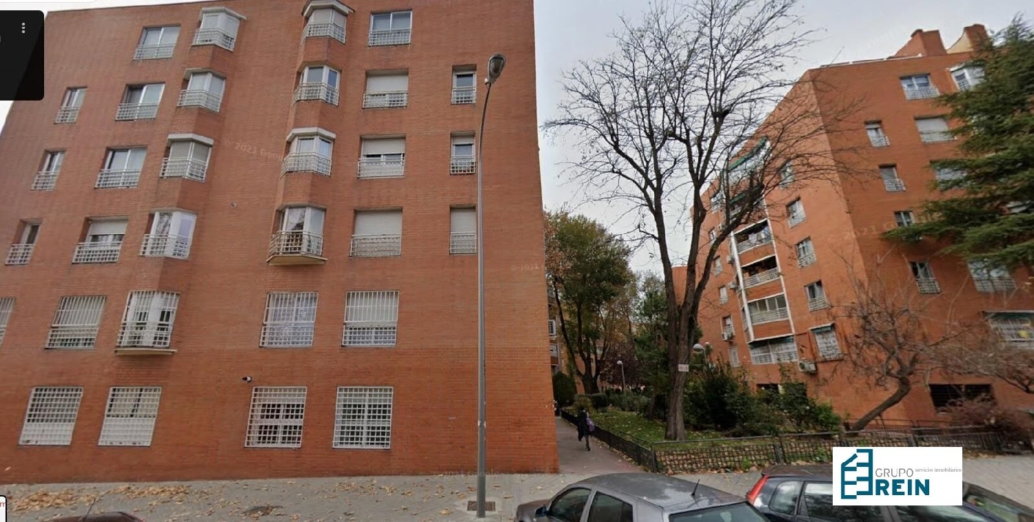  till salu lägenhet Puente De Vallecas-Palomeras Bajas Madrid Capital 1