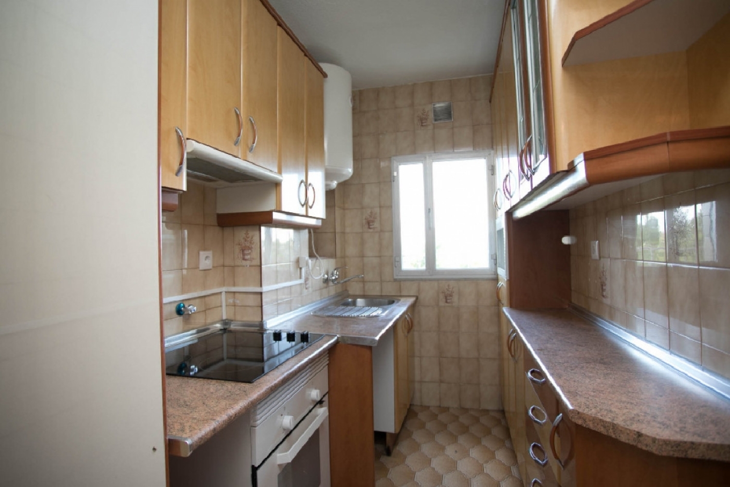 te koop appartement Madrid Valle Del Almanzora 2