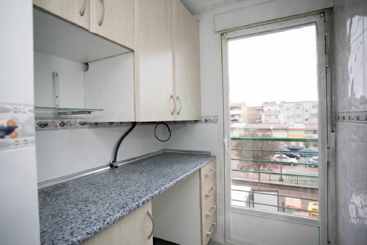 till salu lägenhet Puente De Vallecas-Palomeras Bajas Madrid Capital 3