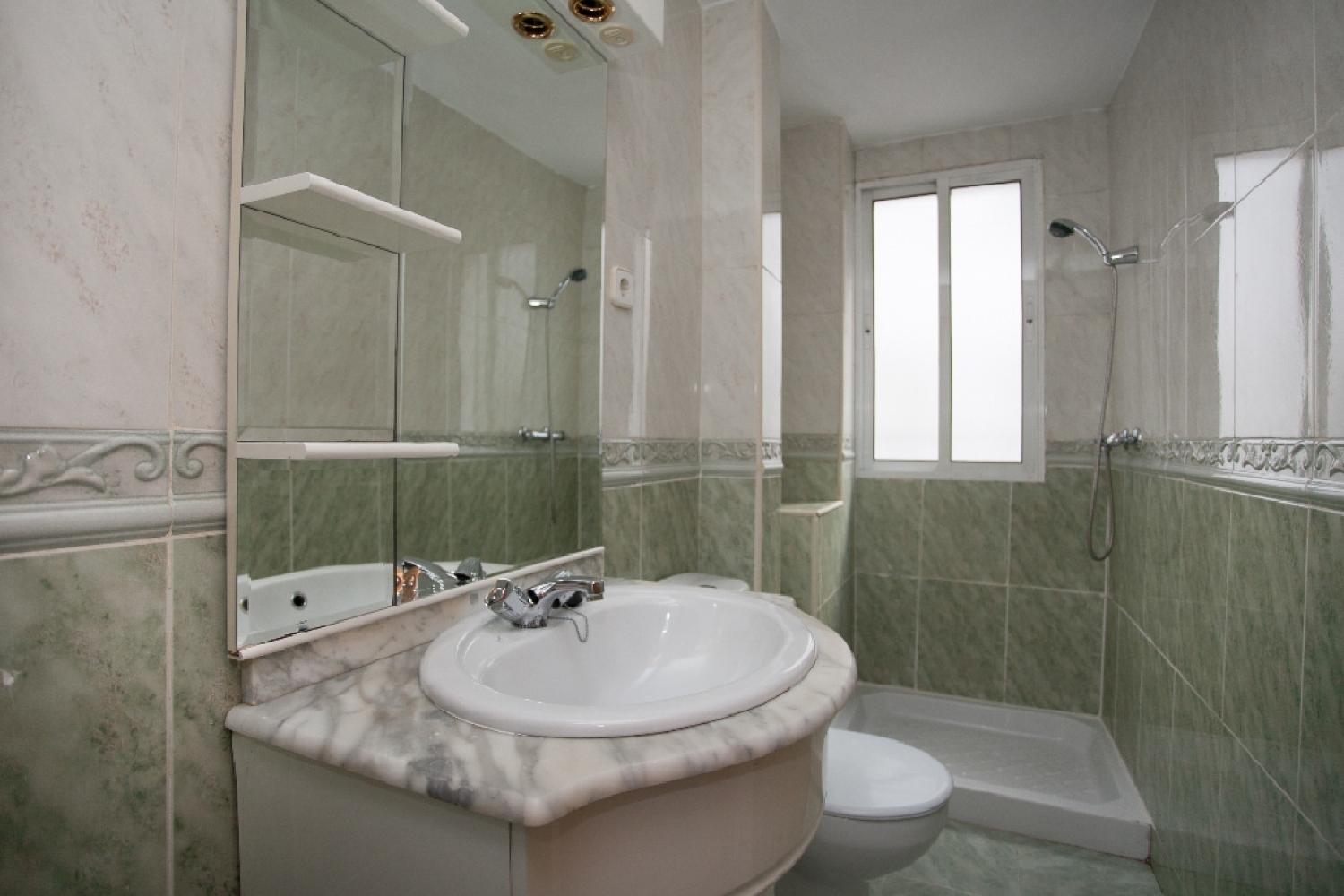 en venta apartamento Puente De Vallecas-Portazgo Y Buenos Aires Madrid Capital 3