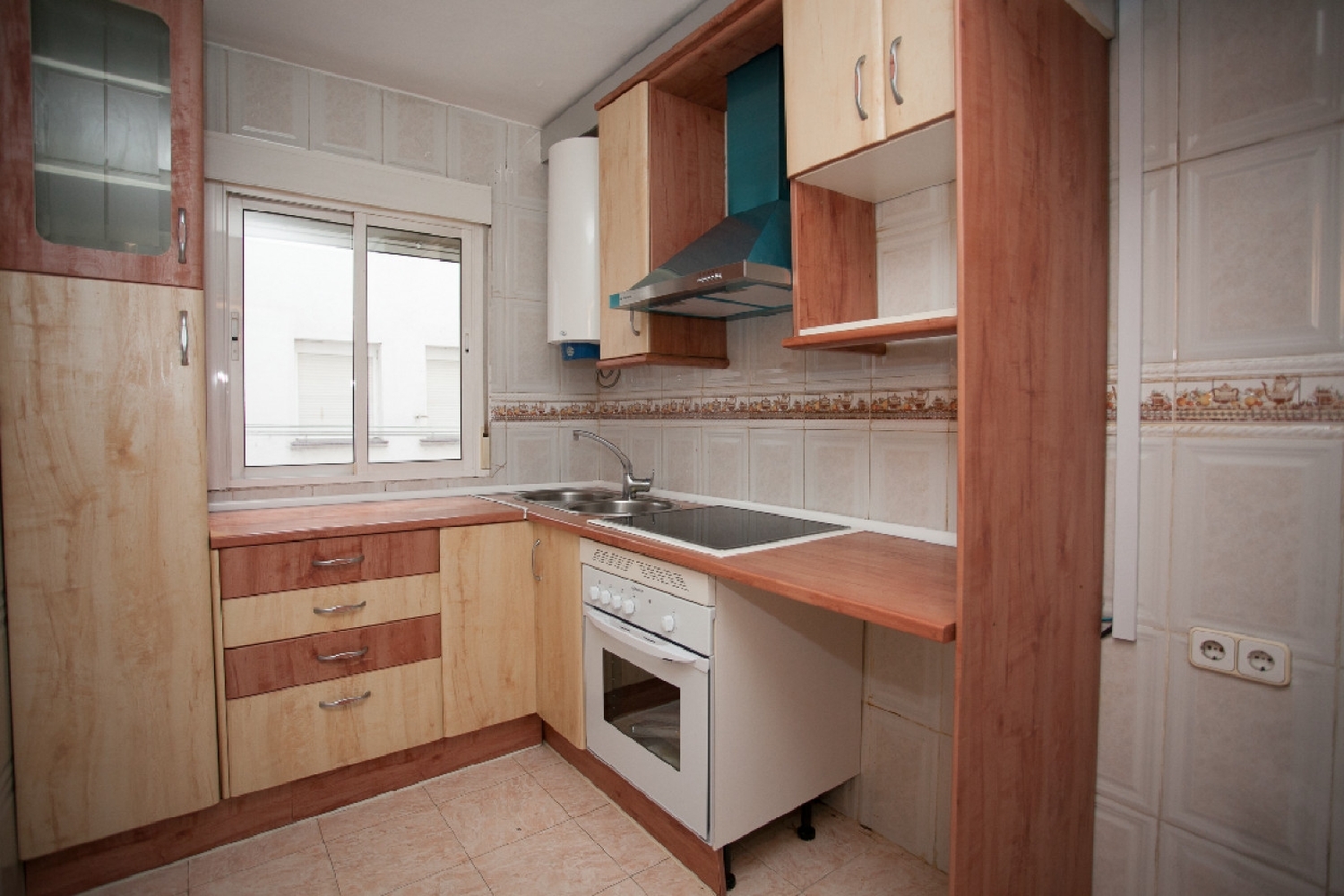 en venta apartamento Puente De Vallecas-Portazgo Y Buenos Aires Madrid Capital 2