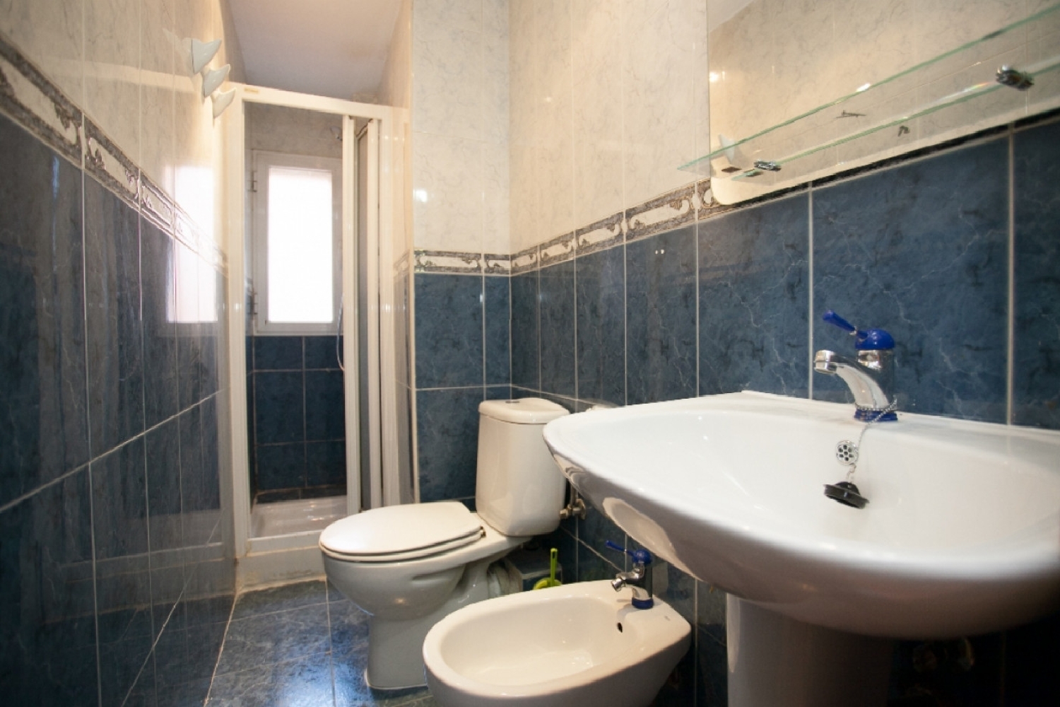  en venta apartamento Puente De Vallecas-Portazgo Y Buenos Aires Madrid Capital 4