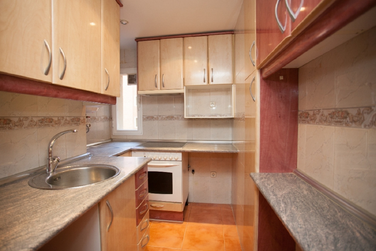 en venta apartamento Puente De Vallecas-Portazgo Y Buenos Aires Madrid Capital 2