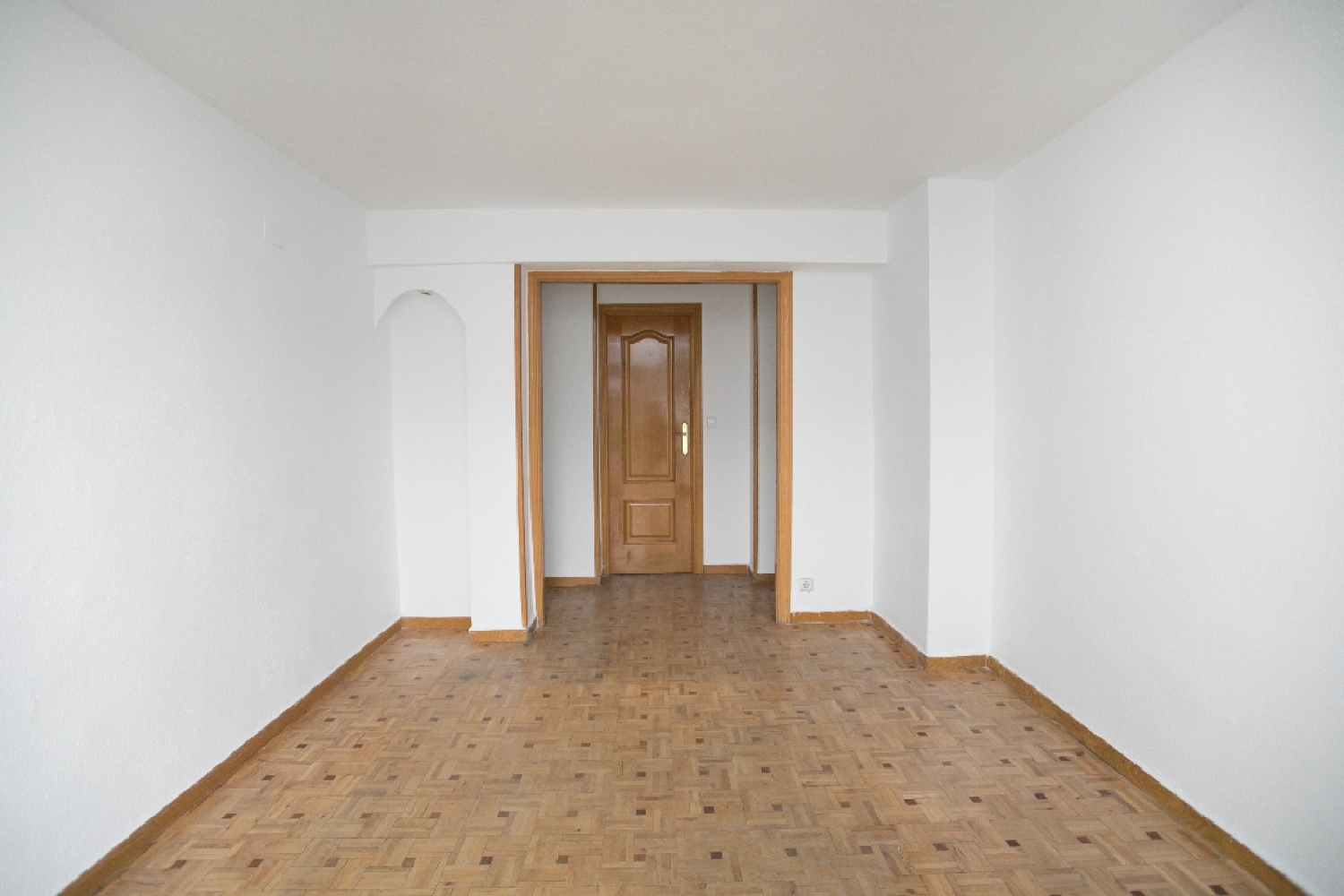  à vendre appartement Puente De Vallecas-Numancia Madrid Capital 5