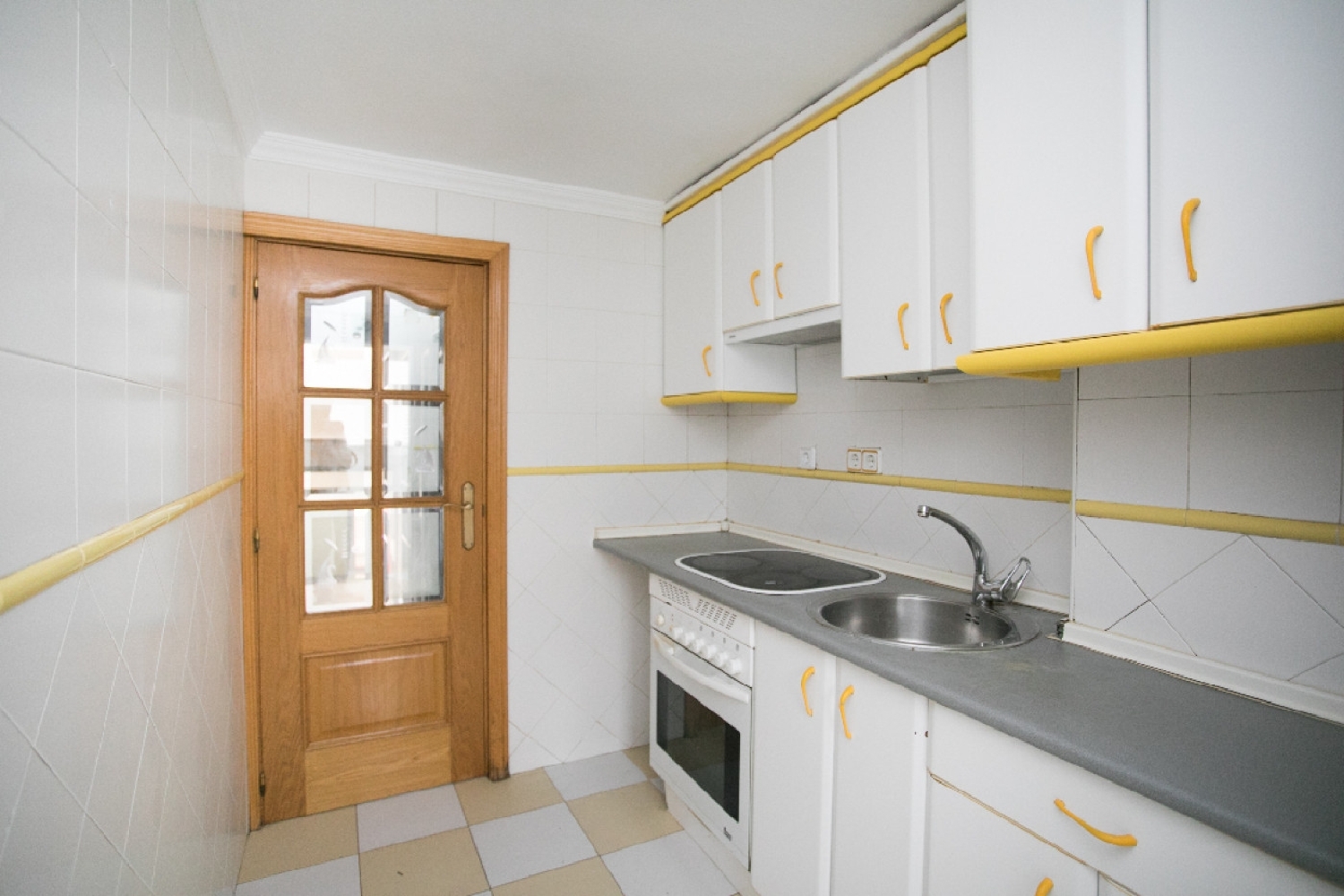 à vendre appartement Puente De Vallecas-Numancia Madrid Capital 3