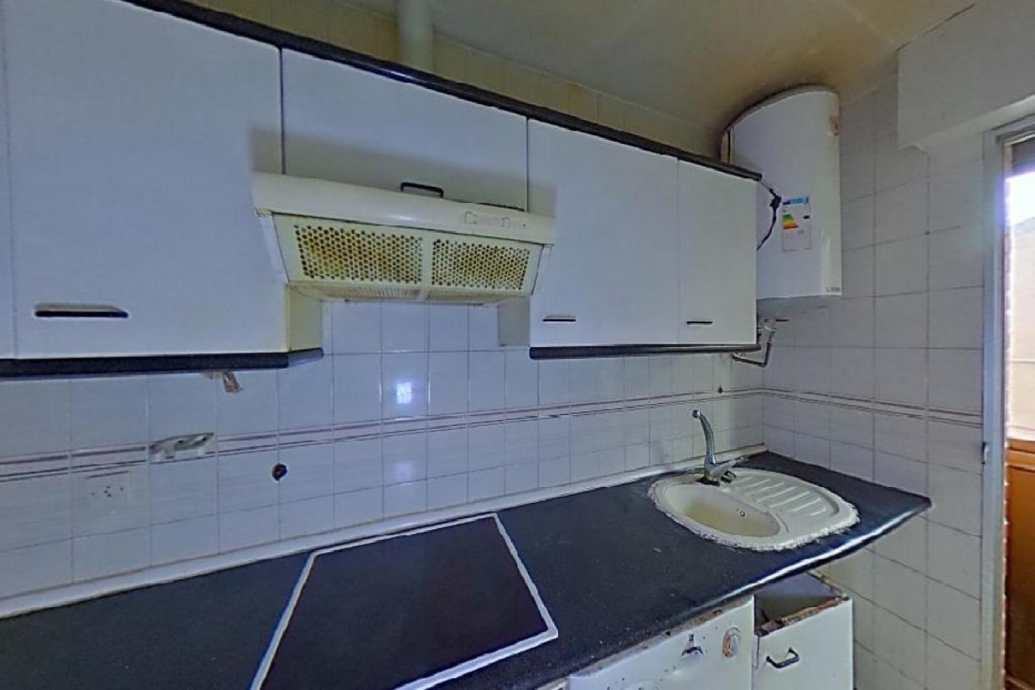  à vendre appartement Madrid Valle Del Almanzora 2