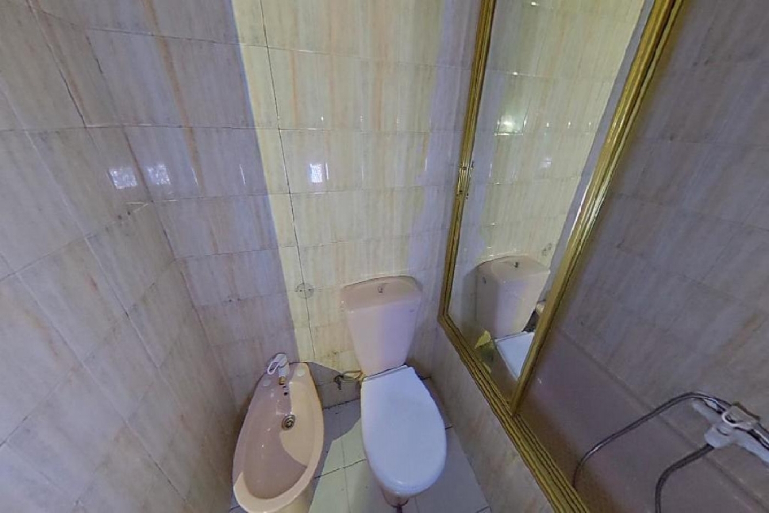  à vendre appartement Madrid Valle Del Almanzora 5