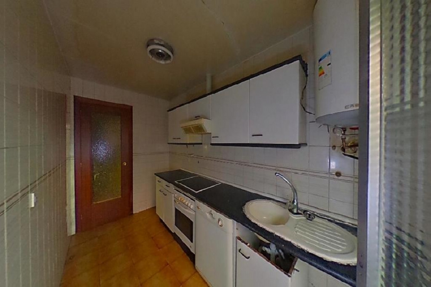  à vendre appartement Madrid Valle Del Almanzora 3