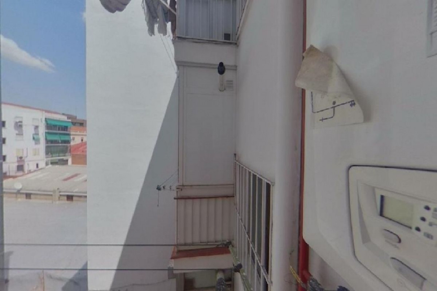  till salu lägenhet Puente De Vallecas-Palomeras Sureste Madrid Capital 5