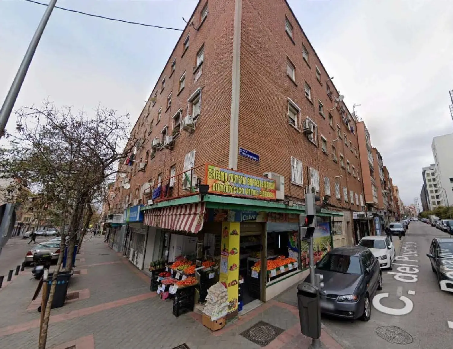 till salu lägenhet Puente De Vallecas-Palomeras Bajas Madrid Capital 2