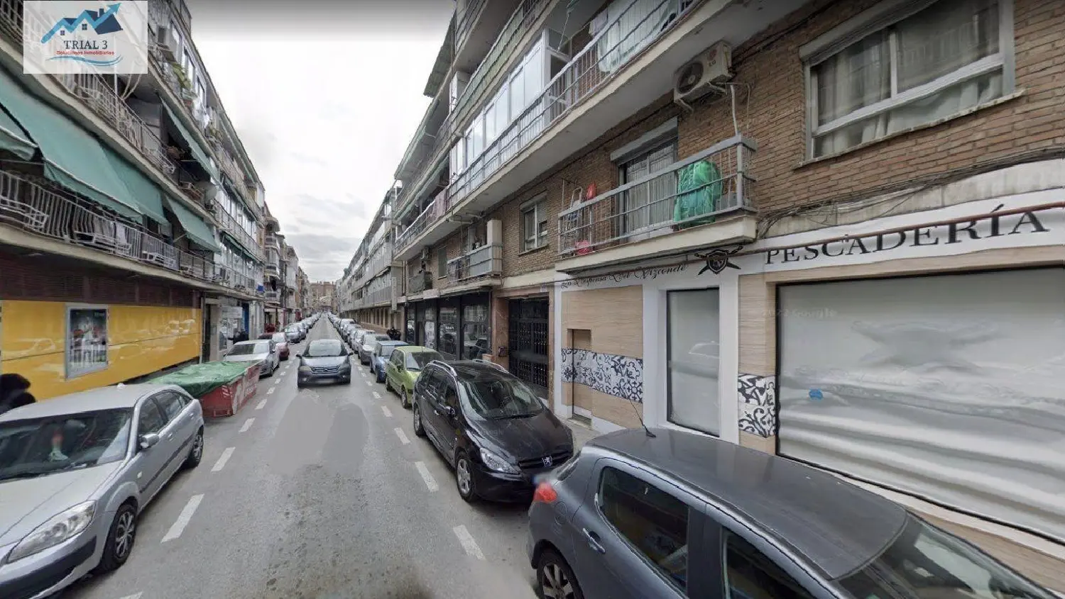 till salu lägenhet Puente De Vallecas-Palomeras Bajas Madrid Capital 2
