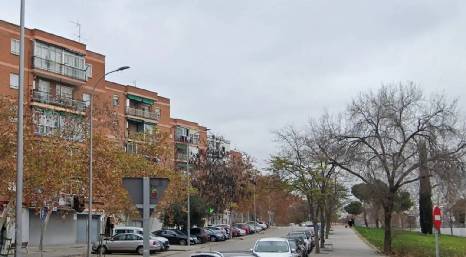  till salu lägenhet Puente De Vallecas-Palomeras Bajas Madrid Capital 1
