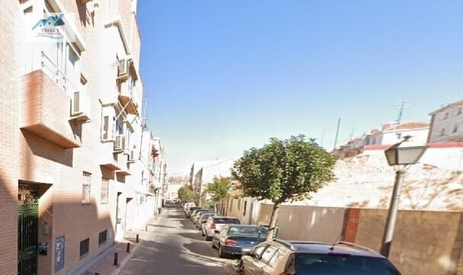till salu lägenhet Puente De Vallecas-Entrevías Madrid Capital 2