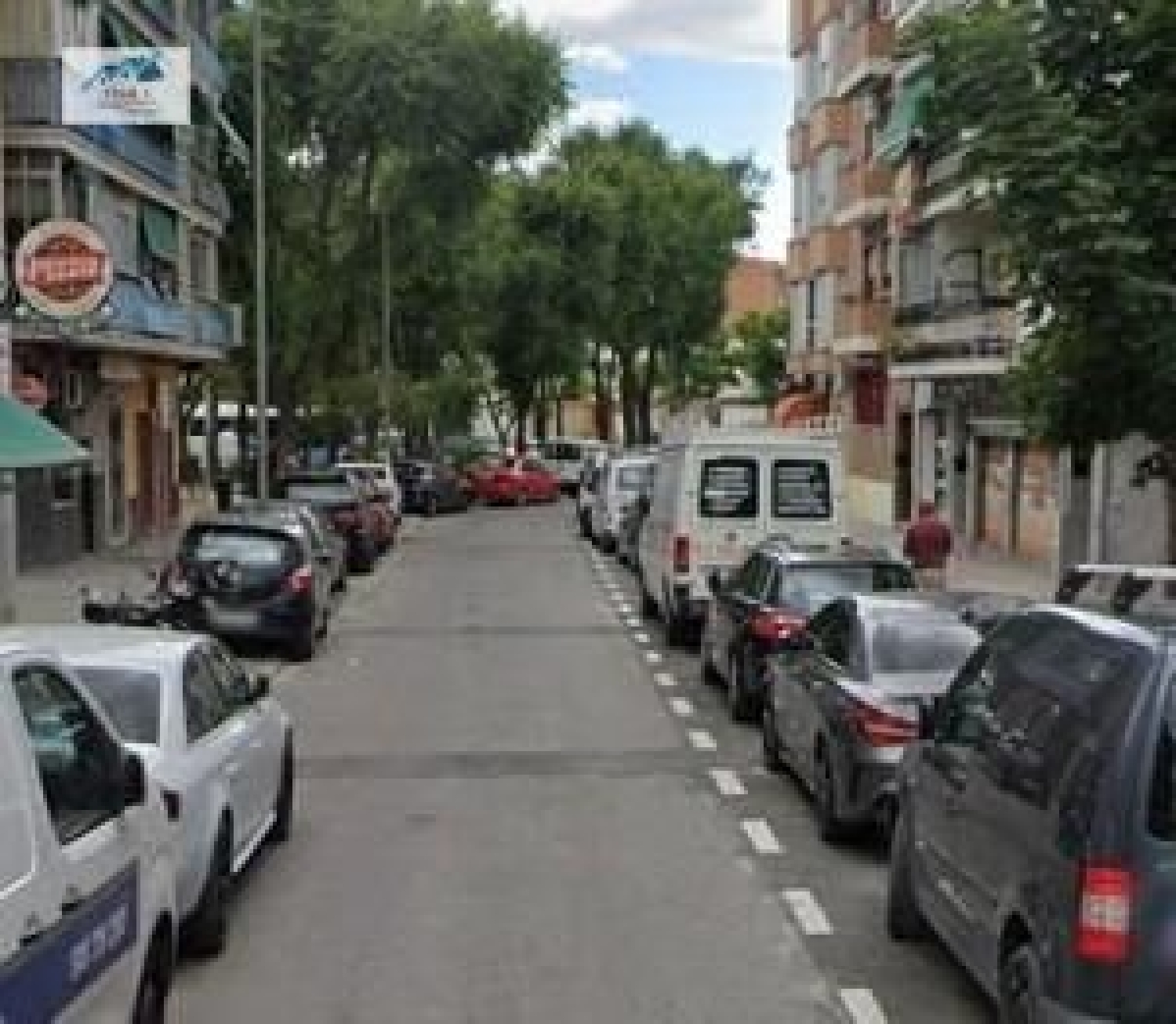 till salu lägenhet Puente De Vallecas-San Diego Madrid Capital 2