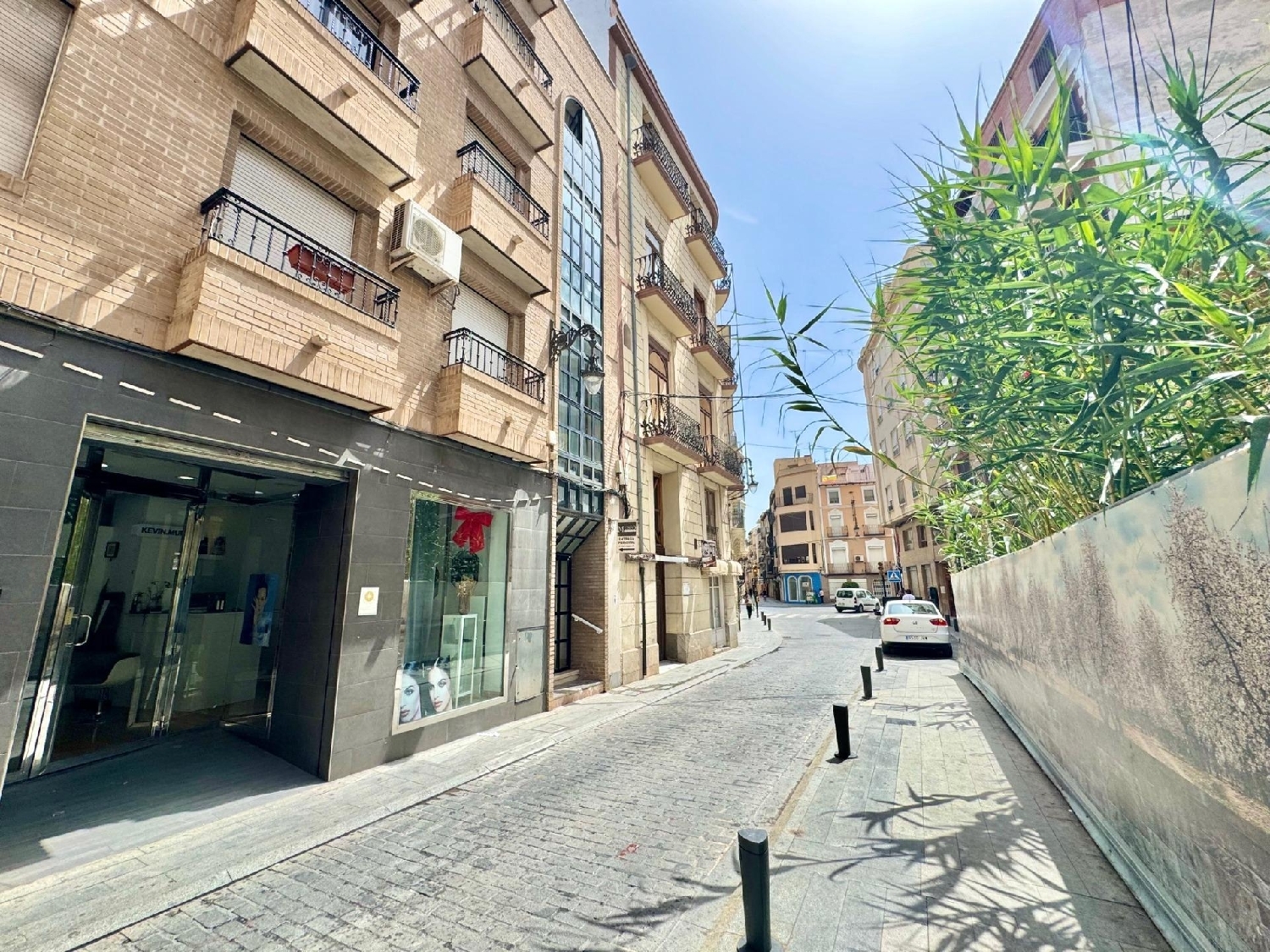 till salu lägenhet Puente Los Cirios Baix Segura 2