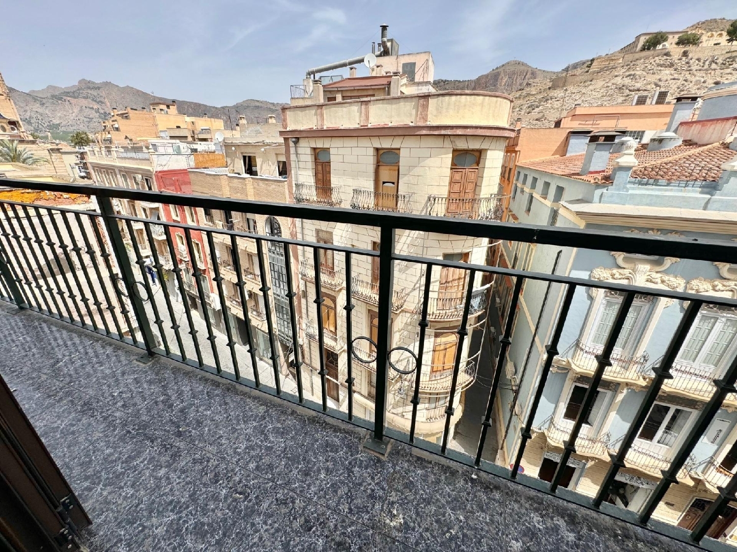  till salu lägenhet Puente Los Cirios Baix Segura 1