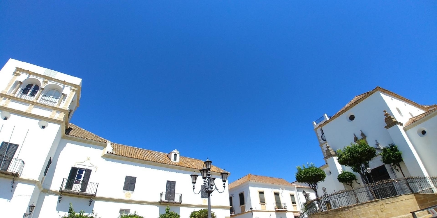  till salu lägenhet Puente Romano Campo De Gibraltar 37