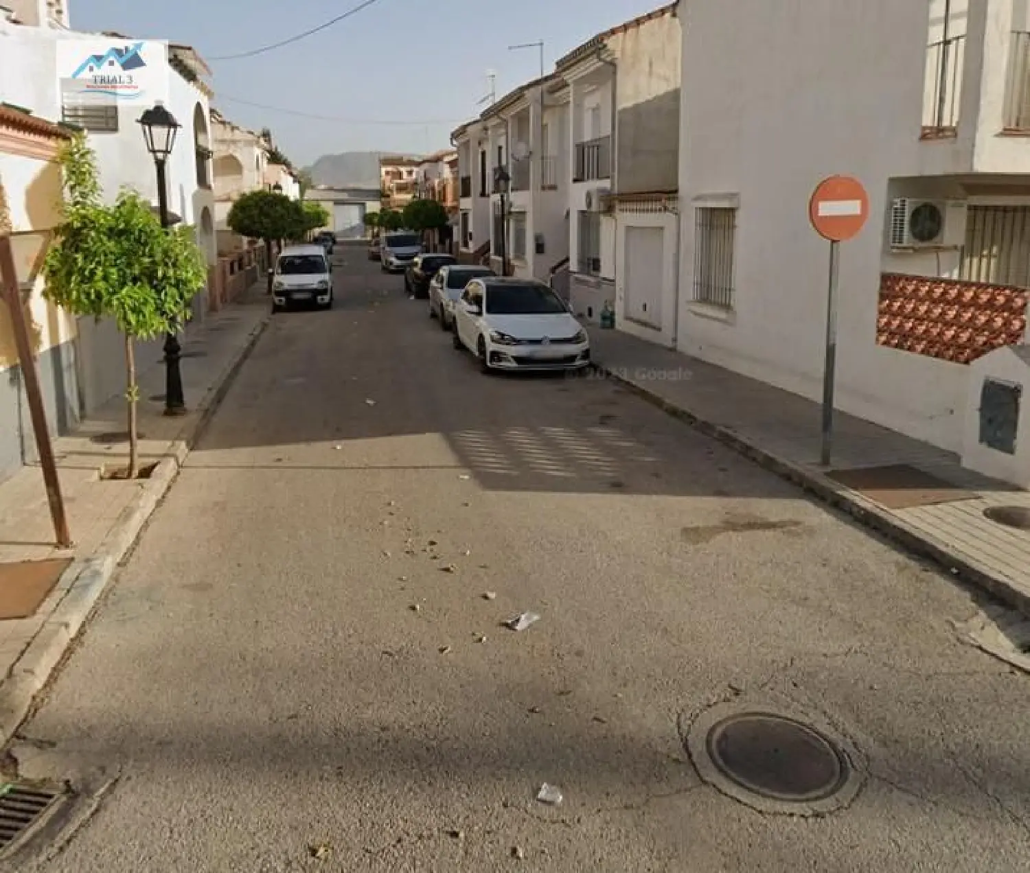  till salu lägenhet Puente Tablas Metropolitana De Jaén 1
