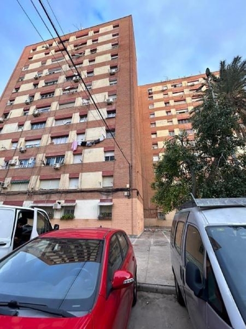 Puente Tocinos Huerta De Murcia lägenhet foto 6251292