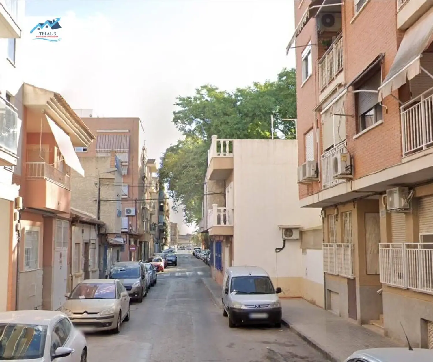 till salu lägenhet Puente Tocinos Huerta De Murcia 2