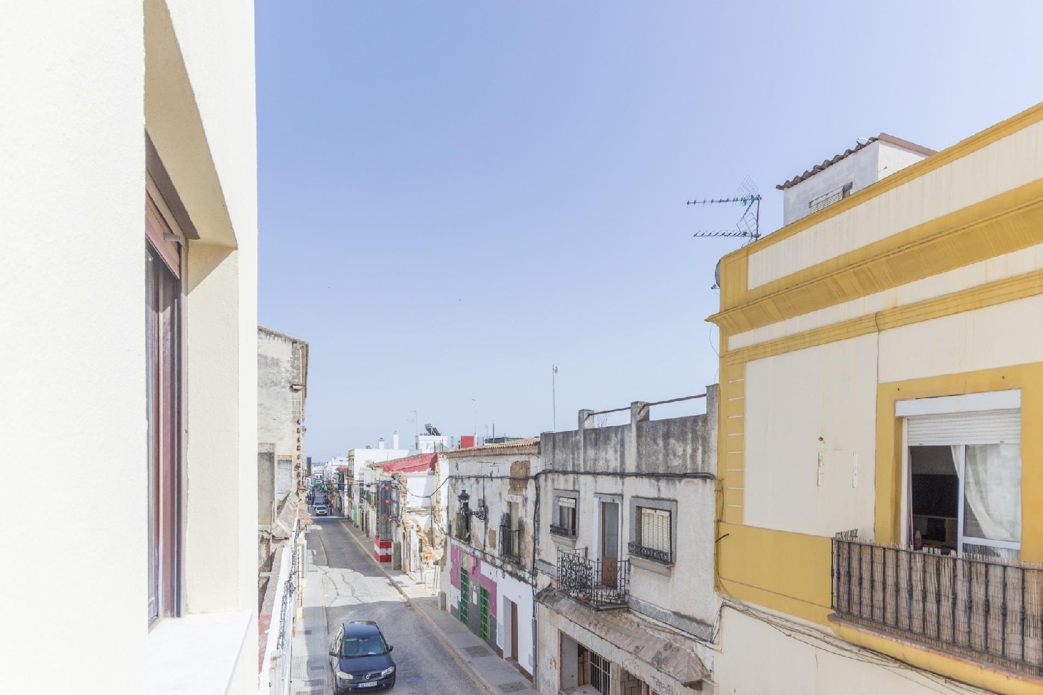 till salu lägenhet Puerto Bajo Bahía De Cádiz 4