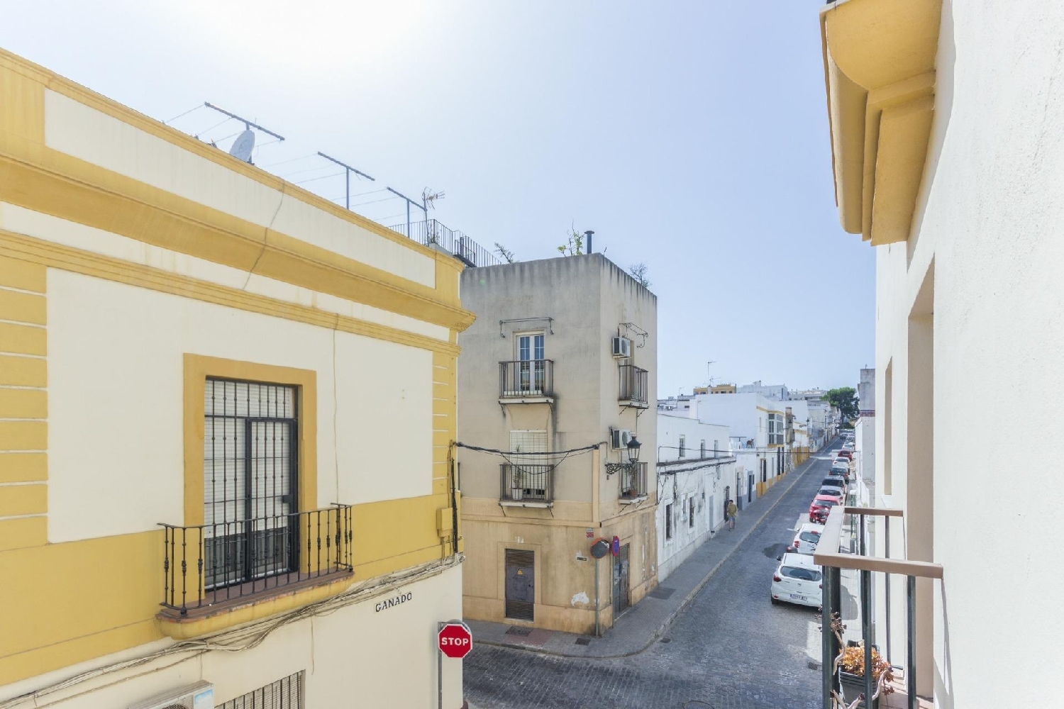  till salu lägenhet Puerto Bajo Bahía De Cádiz 5