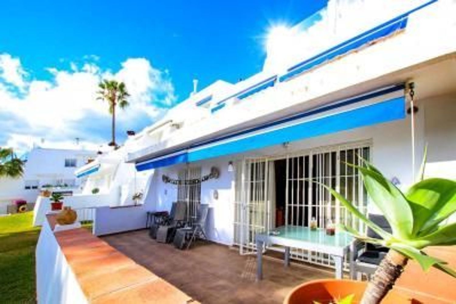till salu lägenhet Puerto Banús Costa Del Sol Occidental 2
