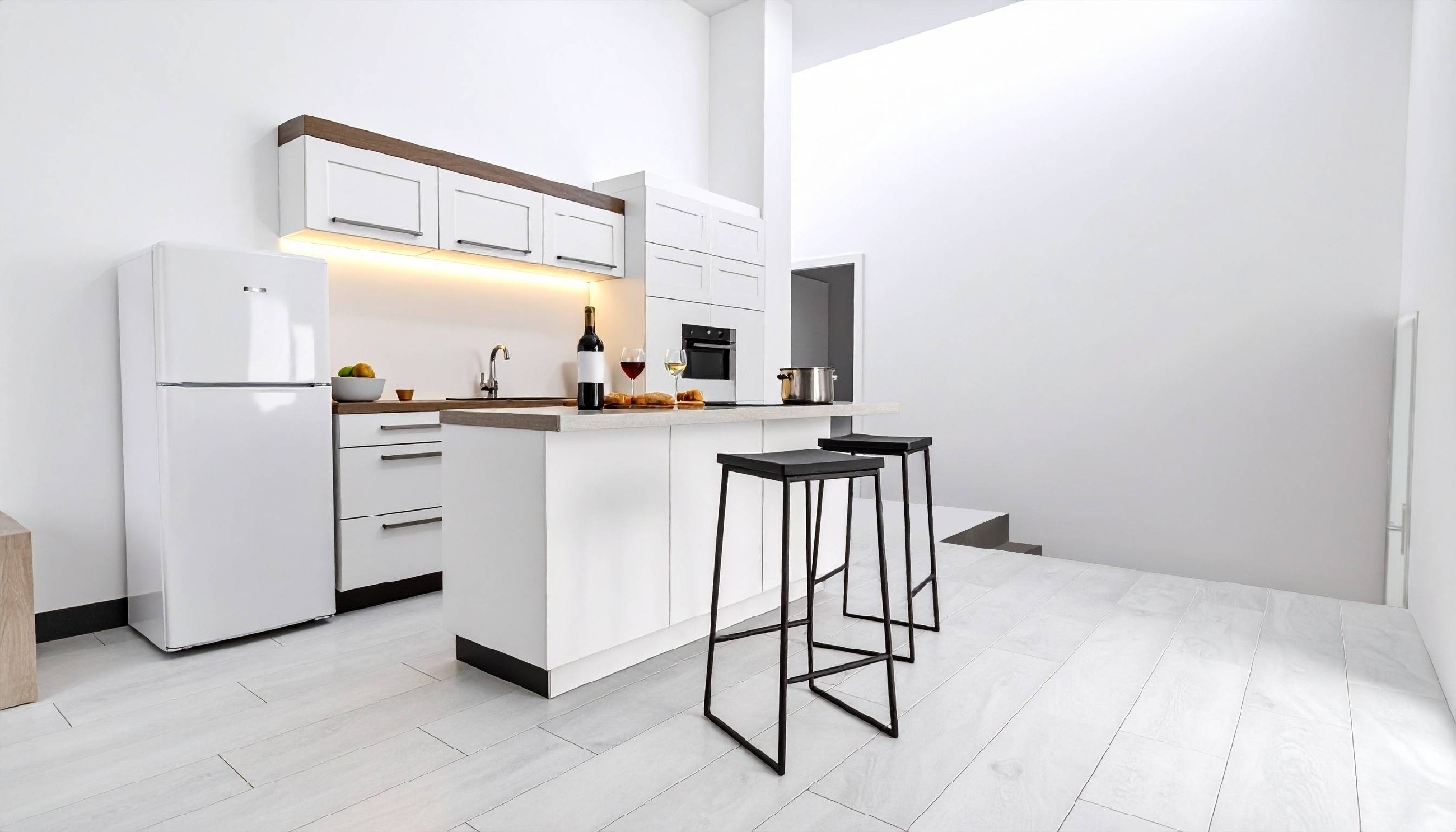  en venta apartamento Puerto Canteras Palmas De Gran Canaria (Las) 3