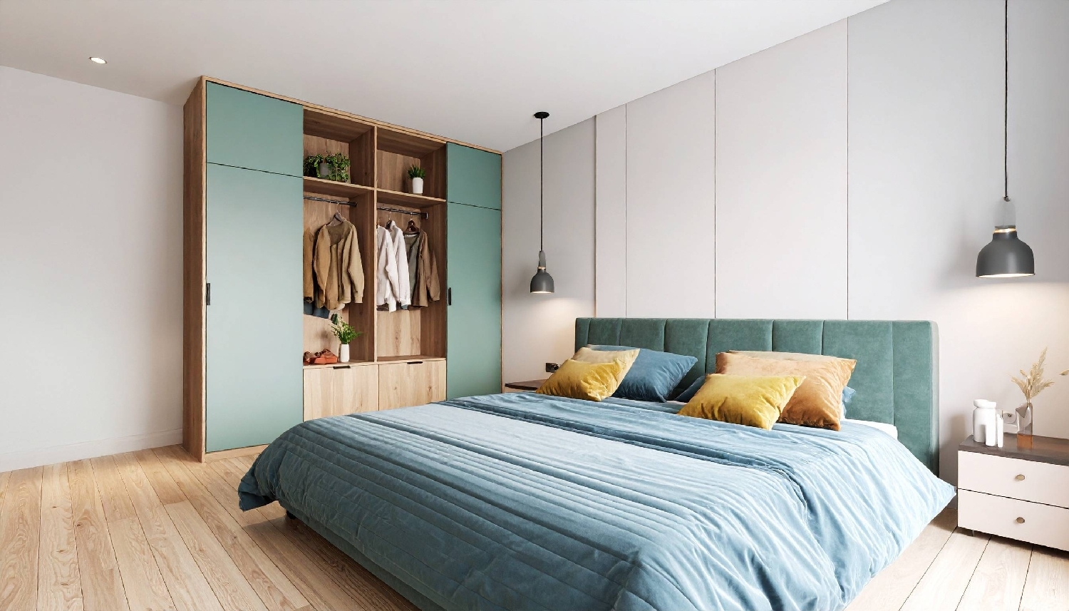  en venta apartamento Puerto Canteras Palmas De Gran Canaria (Las) 4