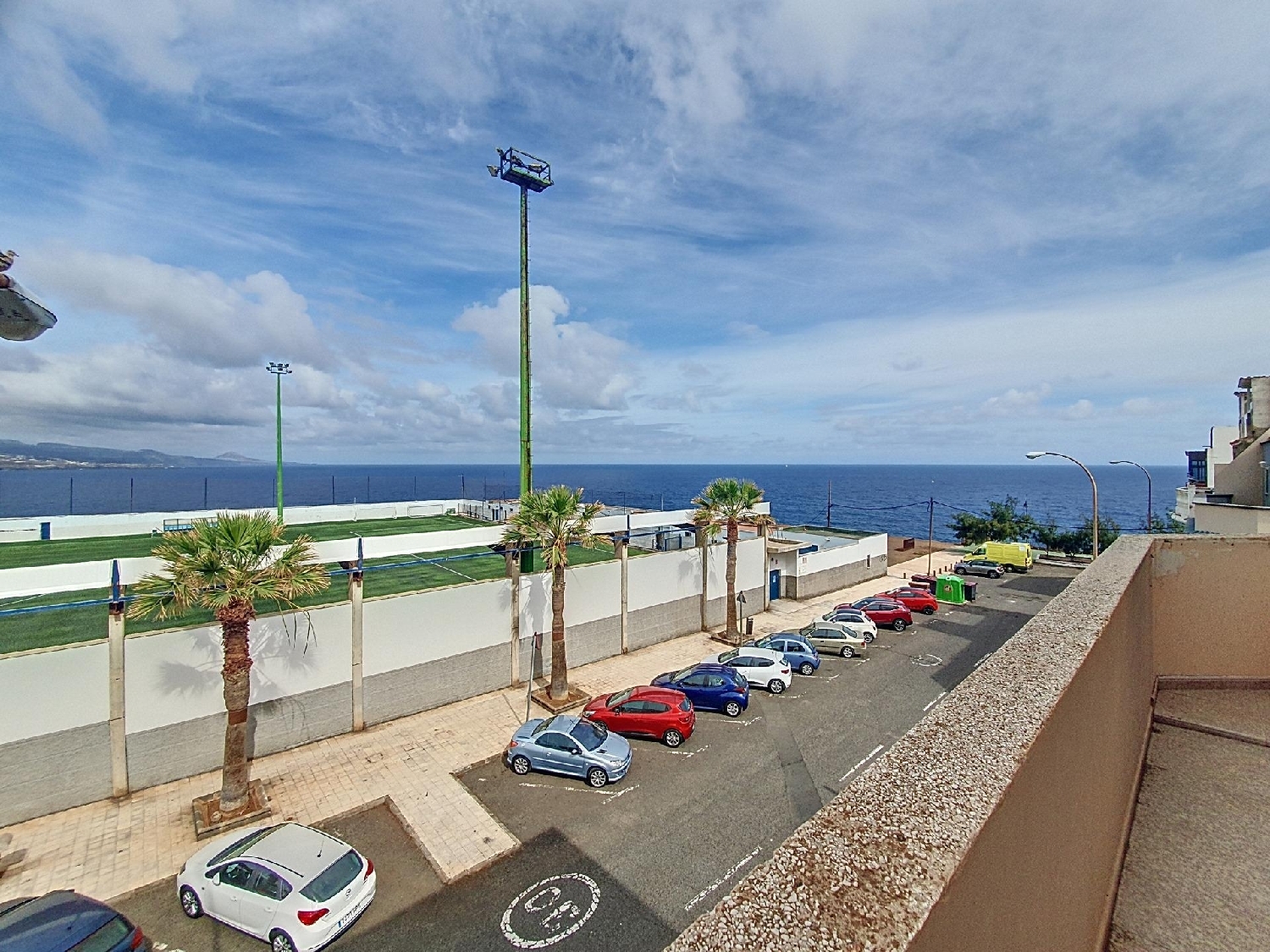  till salu lägenhet Puerto Canteras Palmas De Gran Canaria (Las) 5