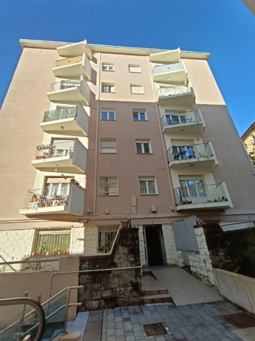 Puerto Chico Comarca De Santander appartement foto 6265649