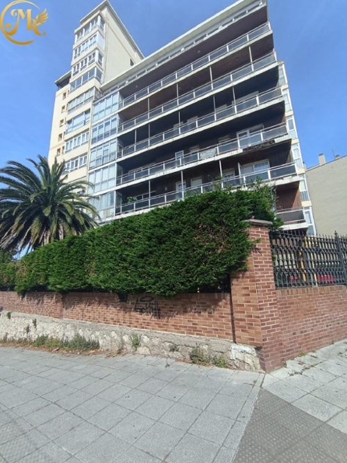 Puerto Chico Comarca De Santander lägenhet foto 6215322