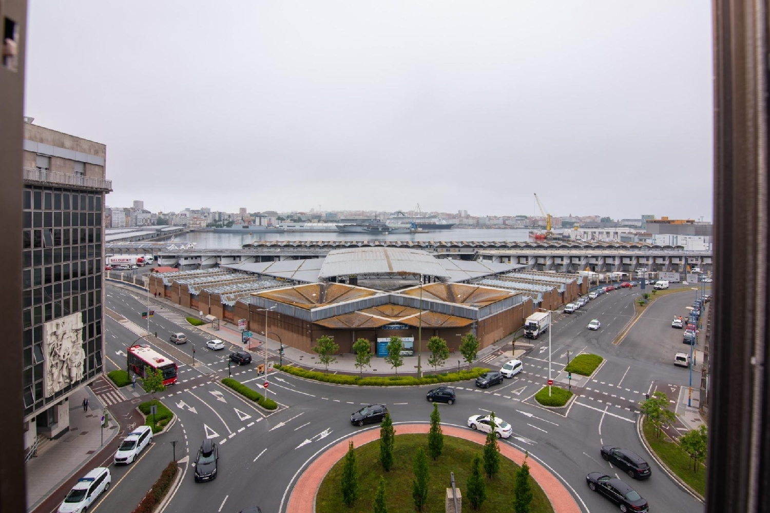  till salu lägenhet Puerto De A Coruña Coruña 4