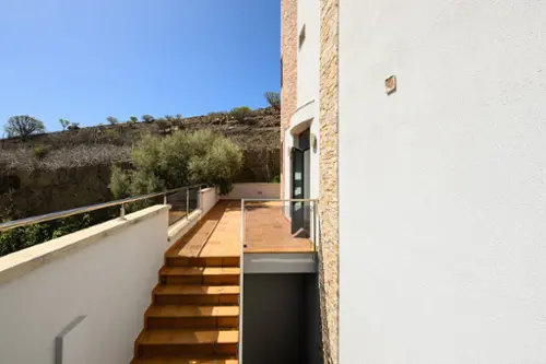 El Botanico Zona Norte lägenhet foto 6183244