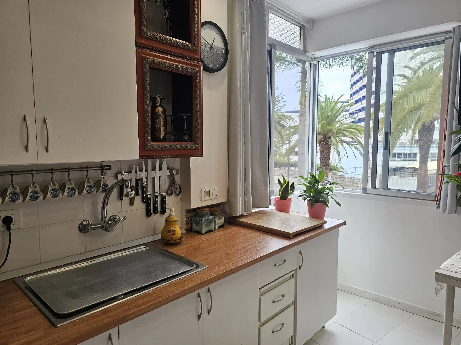  till salu lägenhet El Botanico Zona Norte 8