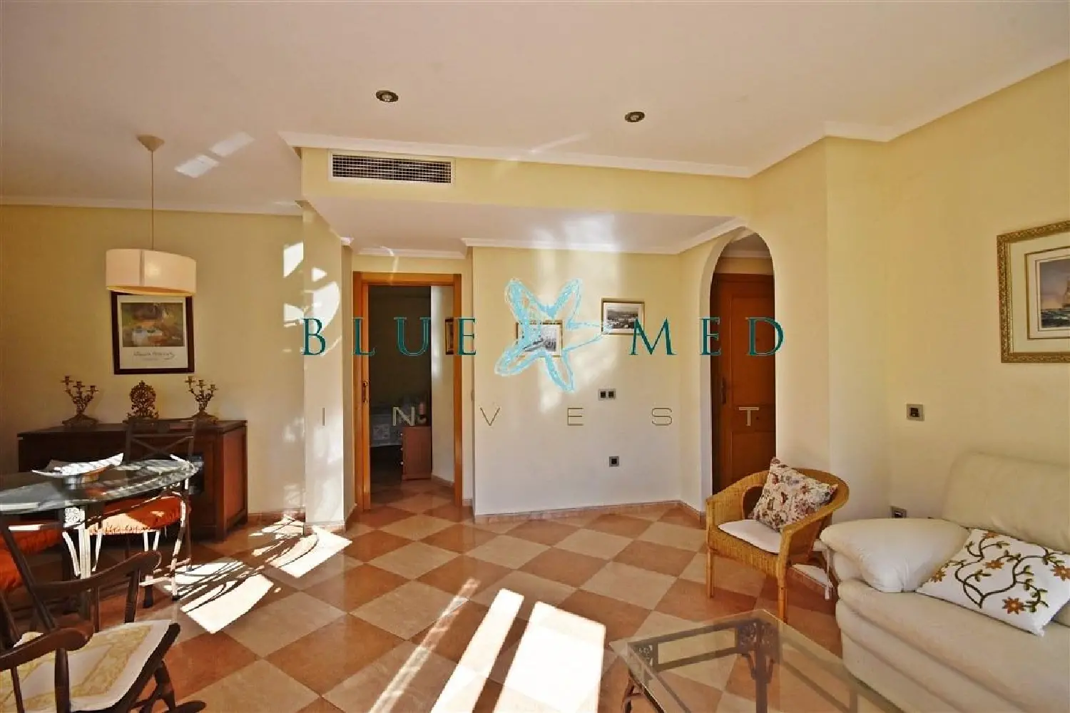  kaufen Wohnung Puerto De Mazarrón Bajo Guadalentín 3