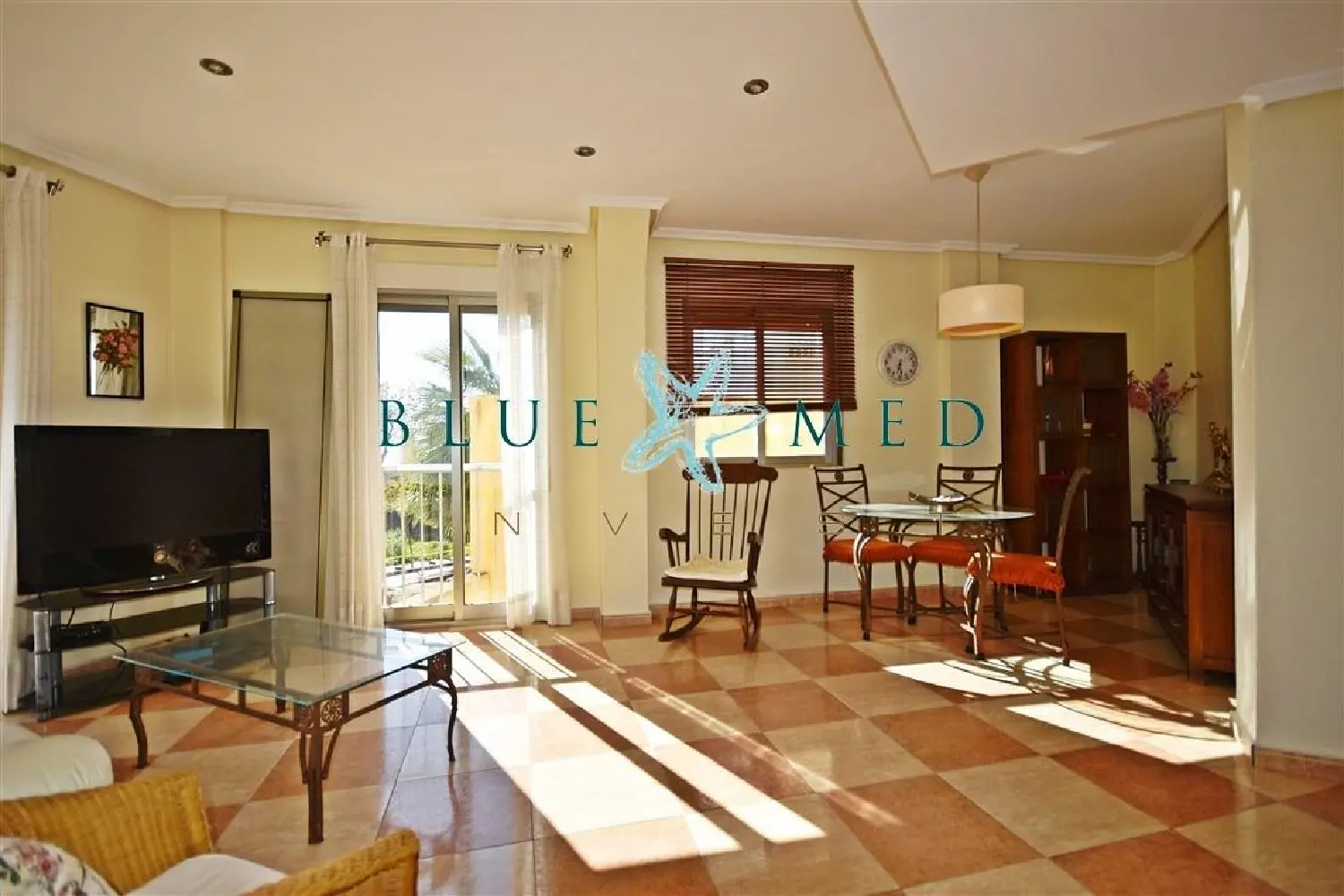  kaufen Wohnung Puerto De Mazarrón Bajo Guadalentín 2