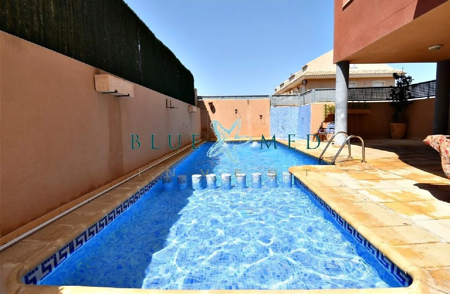  kaufen Wohnung Puerto De Mazarrón Bajo Guadalentín 2