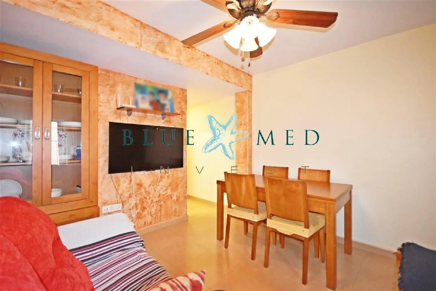 kaufen Wohnung Puerto De Mazarrón Bajo Guadalentín 2