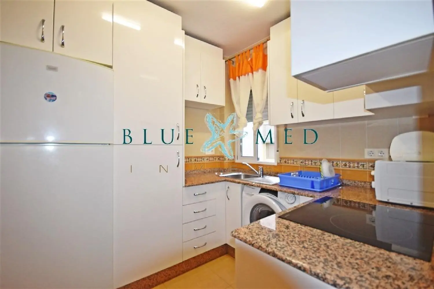  kaufen Wohnung Puerto De Mazarrón Bajo Guadalentín 5