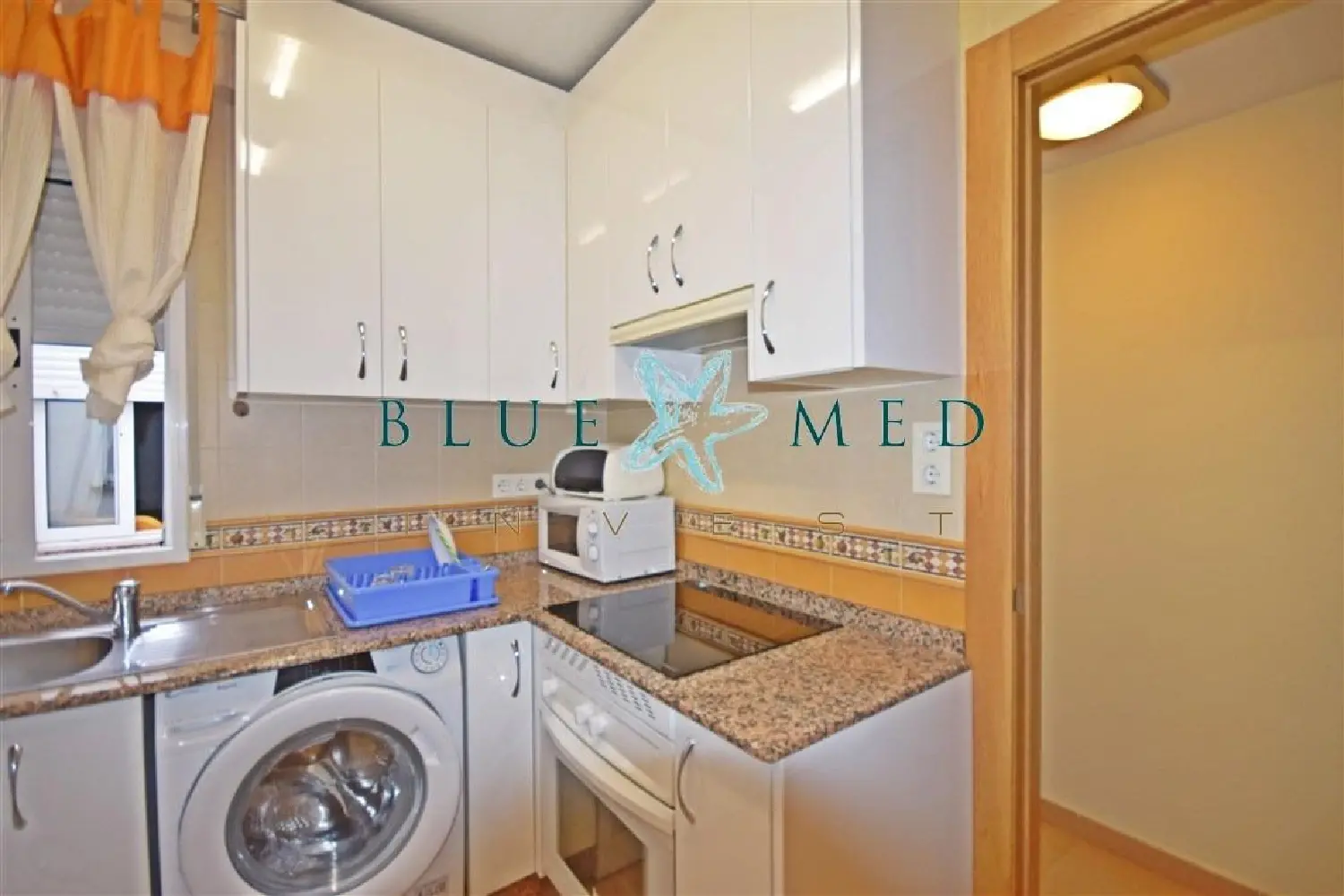  kaufen Wohnung Puerto De Mazarrón Bajo Guadalentín 6