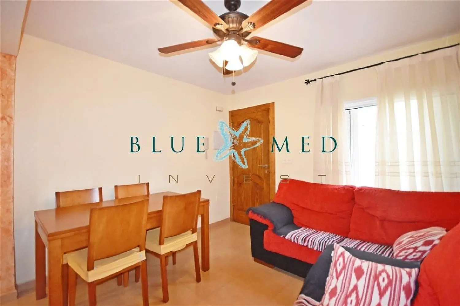  kaufen Wohnung Puerto De Mazarrón Bajo Guadalentín 3