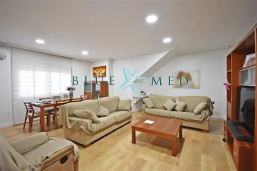 Puerto De Mazarrón Bajo Guadalentín Wohnung Bild 6172538