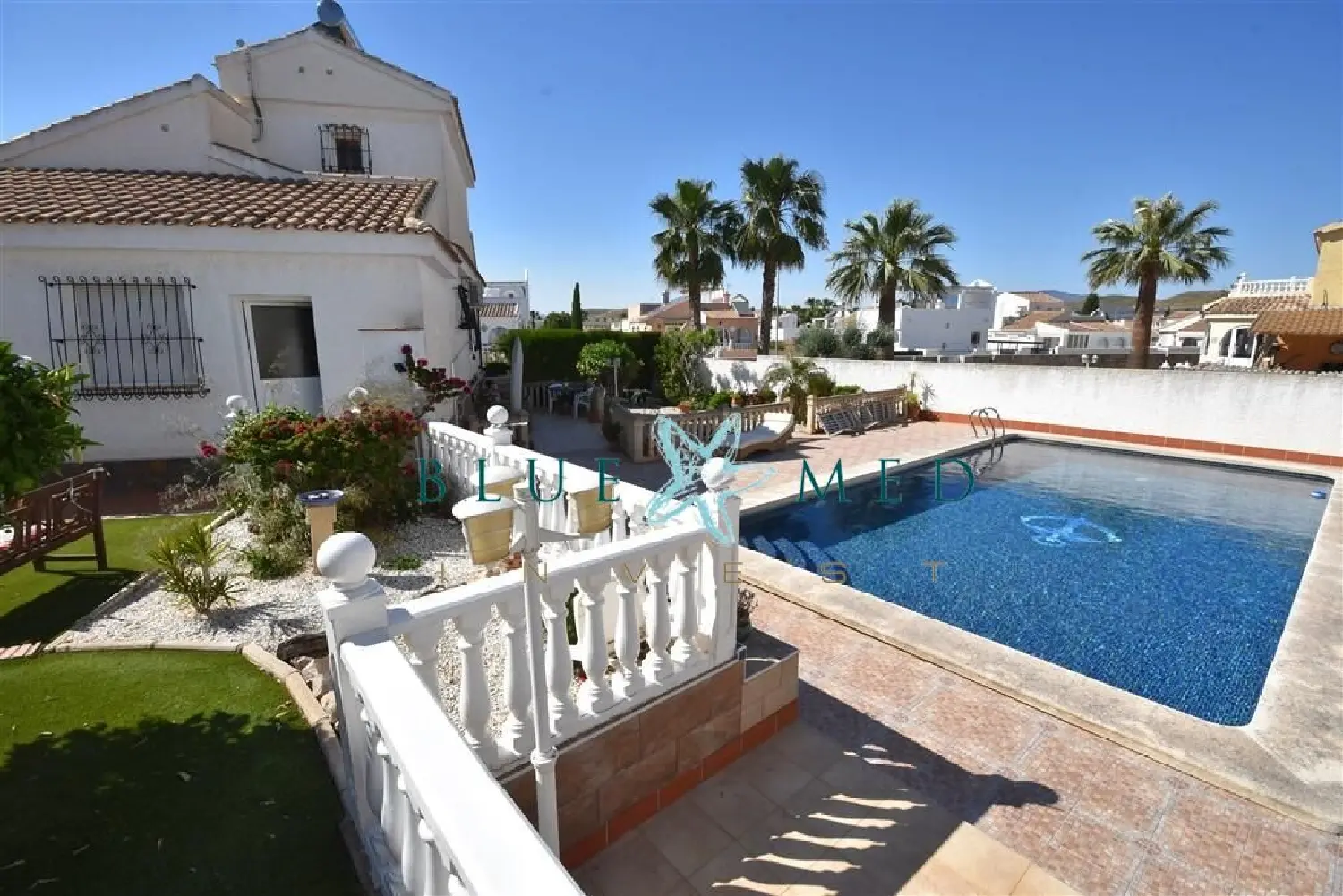  kaufen Wohnung Puerto De Mazarrón Bajo Guadalentín 3