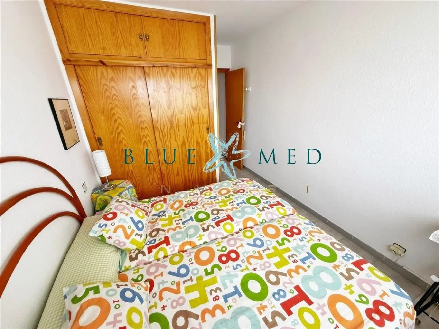  kaufen Wohnung Puerto De Mazarrón Bajo Guadalentín 6